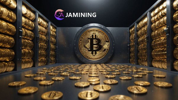 JAMining: Leading the new era of cloud mining in 2025, maximizing Bitcoin and Dogecoin earnings