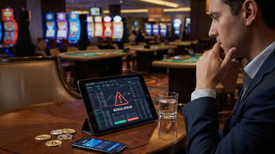 Mistakes to Avoid When Using Crypto Casino Bonuses