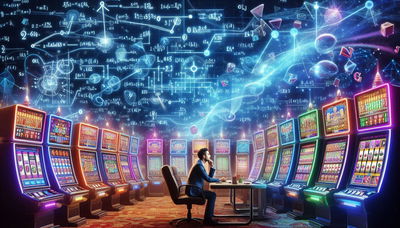 The Science Behind Winning with Megaways and Hold-and Win Slots