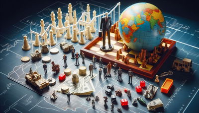 The Global Growth of Tabletop Gaming and Its Surprising Economic Parallels