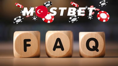 Top 10 FAQs About Mostbet Answered