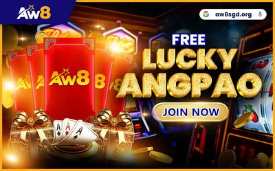 AW8: The Premier Online Casino in Singapore