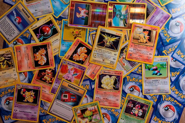 Fresh TCG Meta Shifts Every Player Should Know