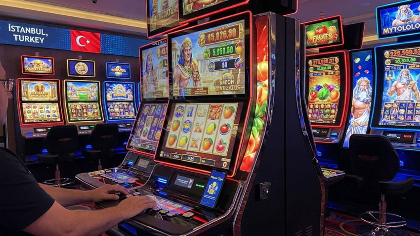 🎰 Popular Slot Games in Turkey: Trends, Favorites, and Player Tips