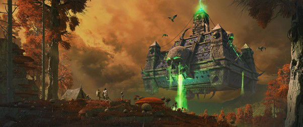 3 Hardest Raids in World of Warcraft History