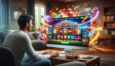 How to Make the Most of Online Casino Offers