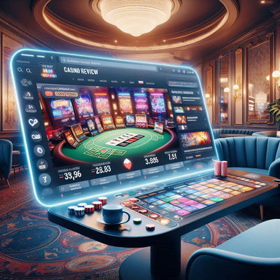 A Unique Coolzino Casino Review for French Users Casino