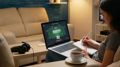 How to Improve Your Online Casino Gaming Skills