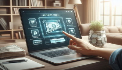 How to Put Money in and Take Money Out Safely on UFABET Online betting