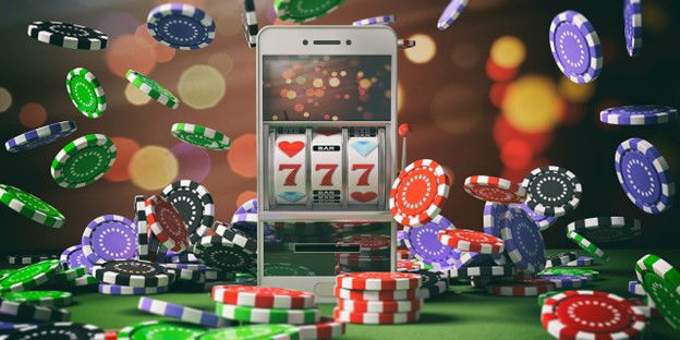 How Themed Casino Games are Appealing To More Traditional Gamers