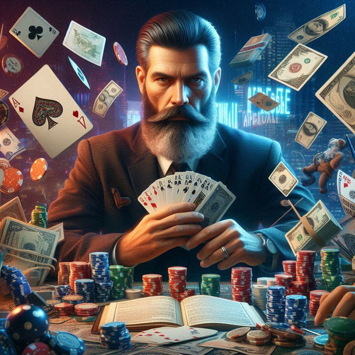 When Odds Meet Strategy: Lessons From Card Games Applied to Sports Betting