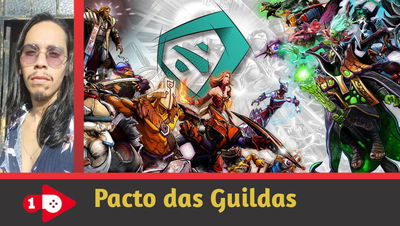 Dota 2: Os Melhores Herois do Patch 7.38