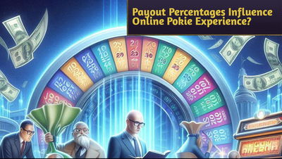 Understanding RTP: How Payout Percentages Influence Your Online Pokie Experience