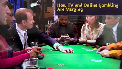 The Rise of Live Casino Streaming: How TV and Online Gambling Are Merging