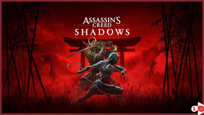 Review Assassin’s Creed Shadows