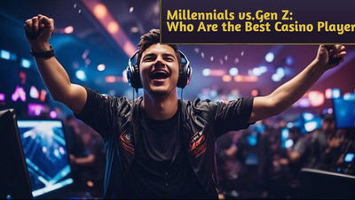 Millennials vs. Gen Z: Who Are the Best Casino Players?