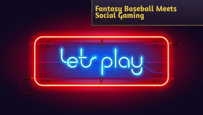 Fantasy Baseball Meets Social Gaming: The Rise of Community-Driven Platforms