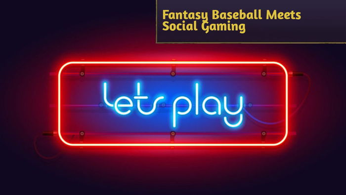 Fantasy Baseball Meets Social Gaming: The Rise of Community-Driven Platforms