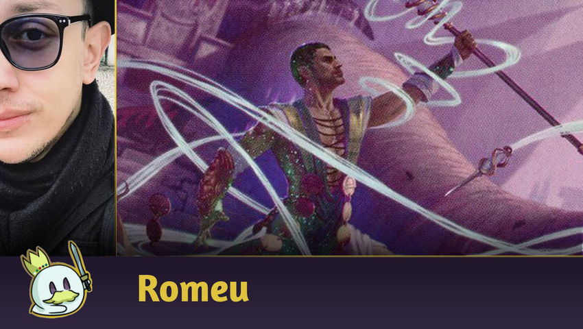 Pioneer: 5 Decks under 15 tix to play on Magic Online