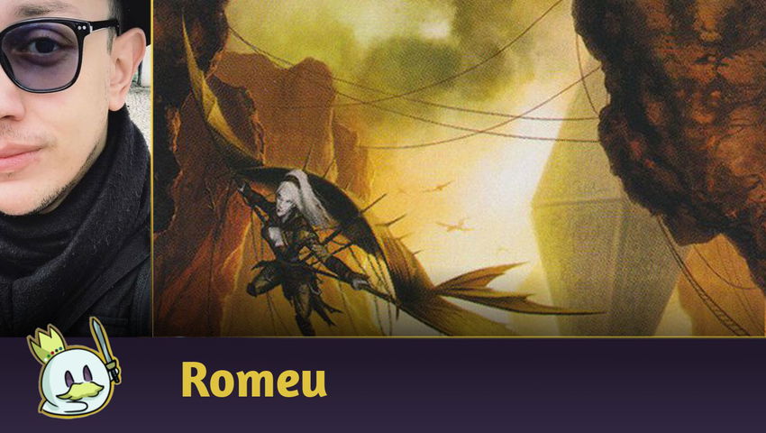 Pauper: Boros Synthesizer (2025) - Deck Tech & Sideboard Guide