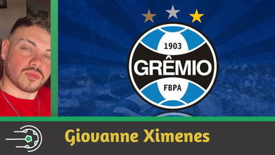 Monte seu time titular do Grêmio ideal para 2025!