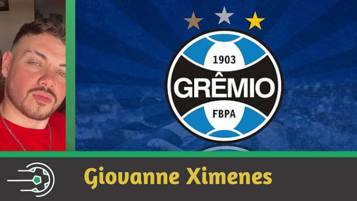 Monte seu time titular do Grêmio ideal para 2025!