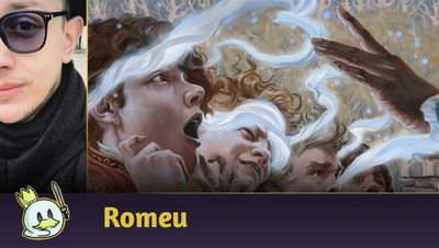 Metagame: Pauper's First Week Post-Bans