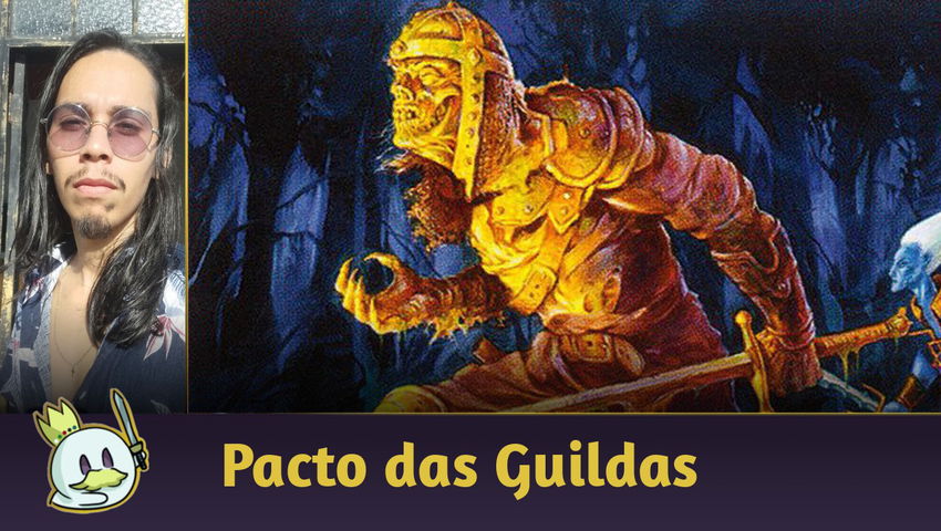Pauper: Grixis Tide Familiars - Deck Tech and Sideboard Guide