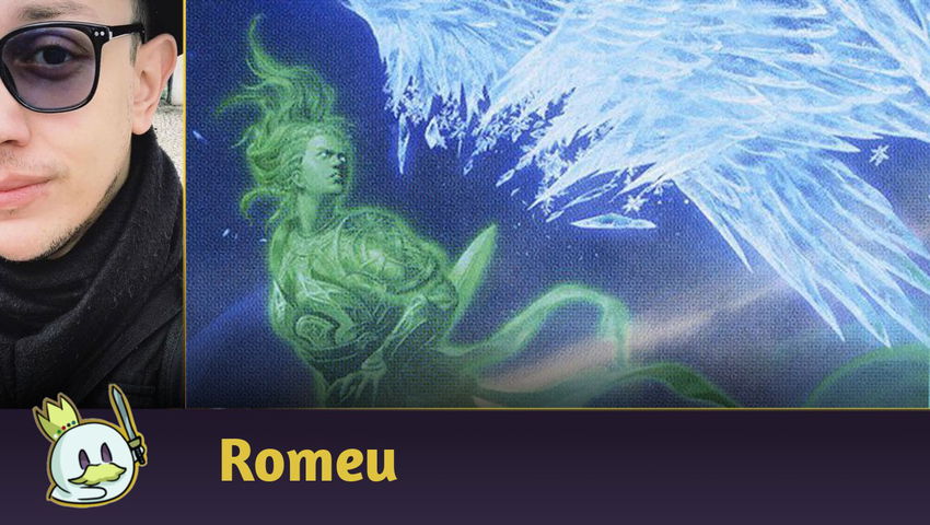 Pioneer: Mono Blue Spirits (2025) - Deck Tech & Sideboard Guide