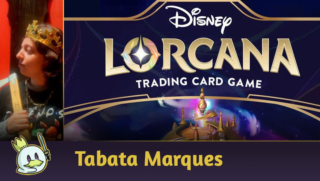 Do you know how Lorcana's basic rules? Take the quiz and find out!