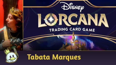 Do you know how Lorcana's basic rules? Take the quiz and find out!