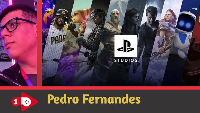 Lista: 10 Jogos Exclusivos de PlayStation que você precisa conhecer!