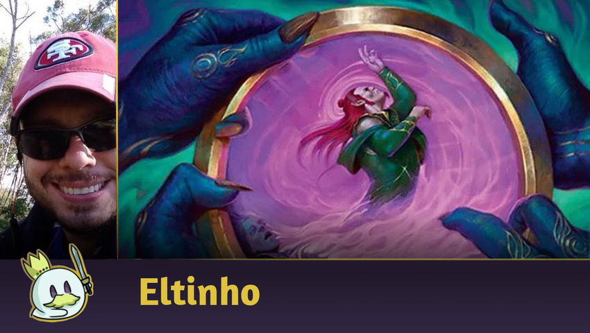 Legacy - Rakshasa Sultai Beans: Deck Tech and Sideboard Guide