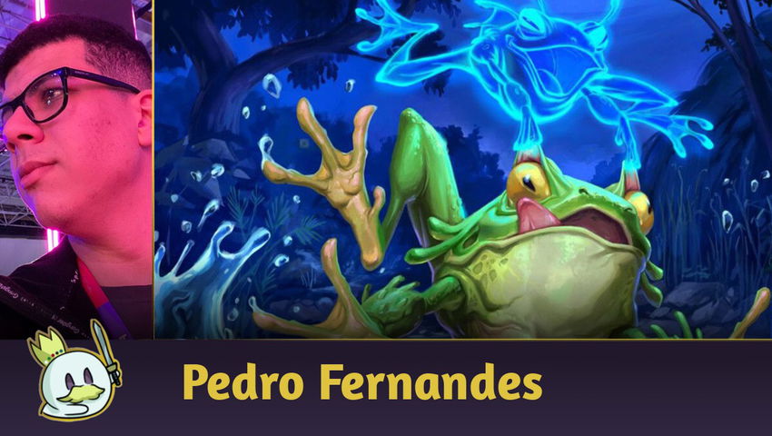 Hearthstone: Into the Emerald Dream: Top 3 Best Hunter Decks!