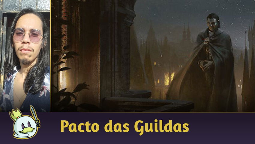 Pauper: 5 Land Spy - Deck Tech and Sideboard Guide