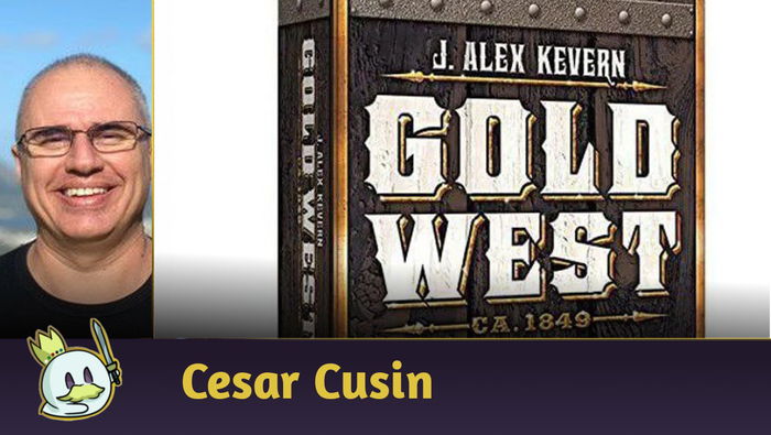 Review de Gold West: crie seu império de mineração