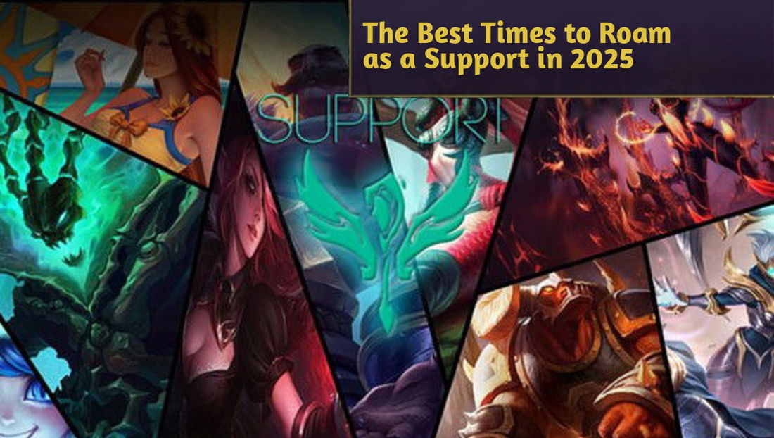 Article before banner