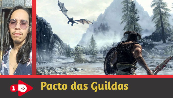 Os Melhores Jogos de Mundo Aberto de Todos os Tempos