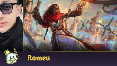 Standard: Boros Pia - Deck Tech & Sideboard Guide