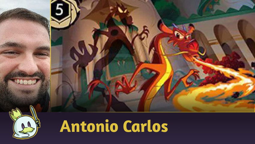 Lorcana - Deck Guide: Ruby-Steel Challenges!