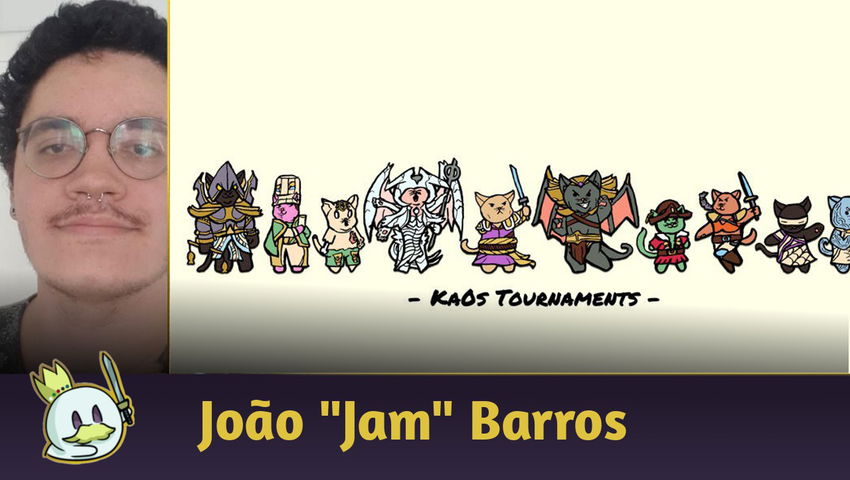 cEDH: An Interview with the Mind Behind the Ka0s Tournament!