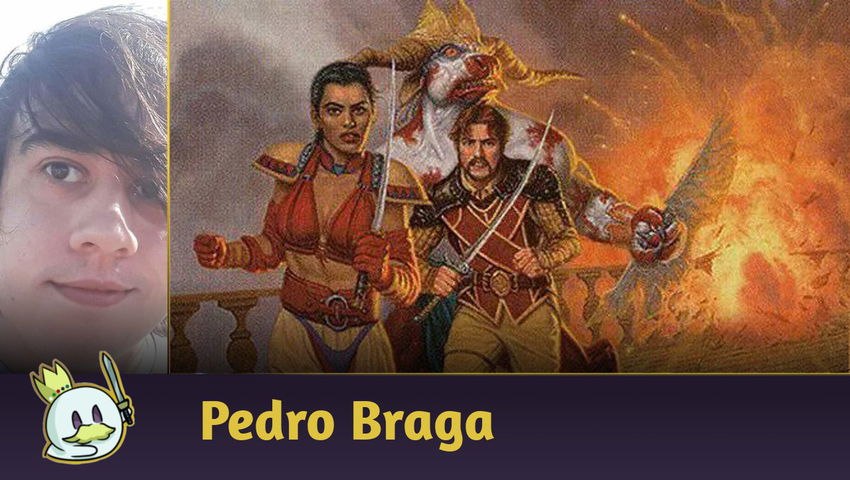 MTG - Commander: Analyzing the New Unbans