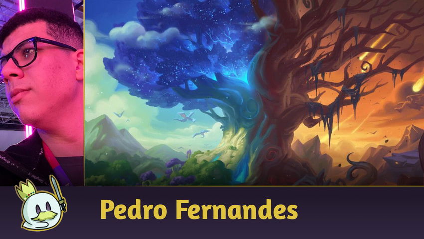 Hearthstone Deck Guide: Shaladrassil Paladin - A Fun, Unusual Strategy!