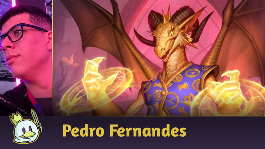 Hearthstone Deck Guide: Zarimi Priest - Fill Your Board with Dragons!