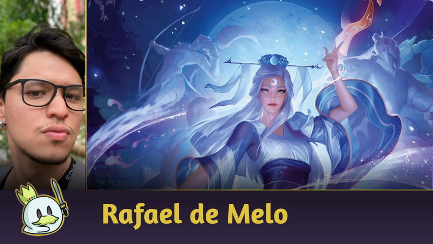 FaB: Past the Mistveil Leaves Classic Constructed - A Review!