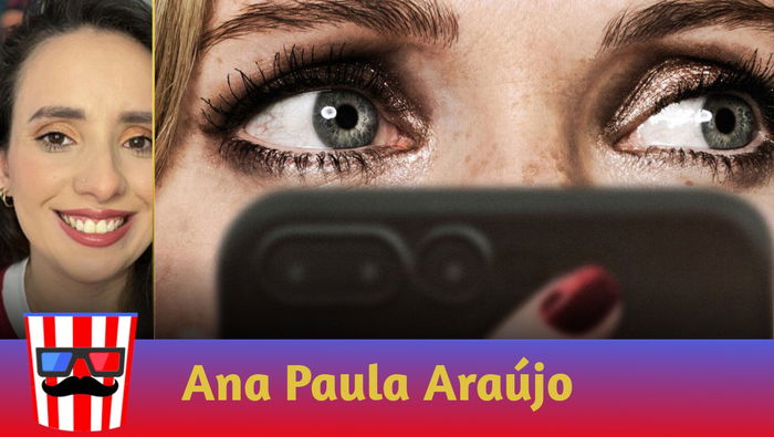 Crítica - Drop: Ameaça Anônima que está em cartaz nos cinemas!