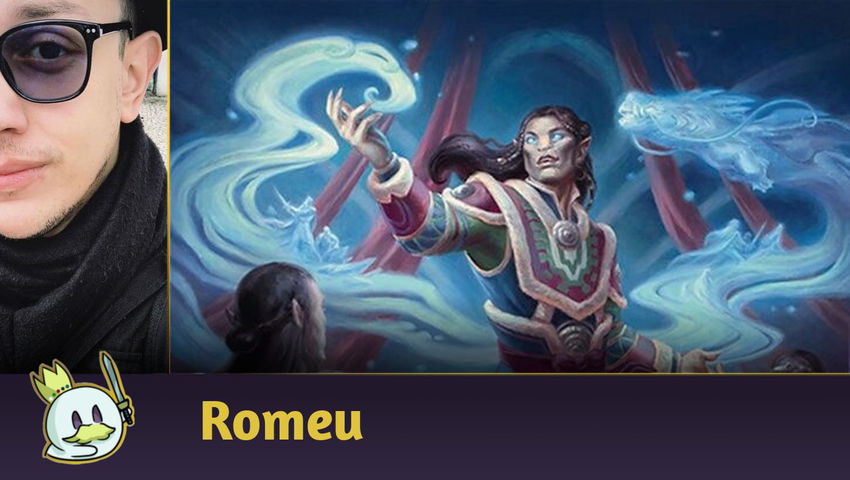 Metagame: Standard Tier List with Tarkir: Dragonstorm