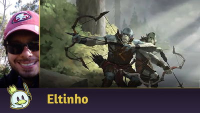 Legacy: Dimir Tempo - Deck Tech and Sideboard Guide