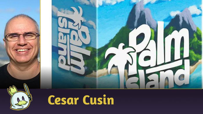 Palm Island Review: prepare to develop an entire island!