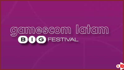 Os Vencedores da premiação do gamescom latam BIG Festival